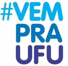 #vemPraUFU